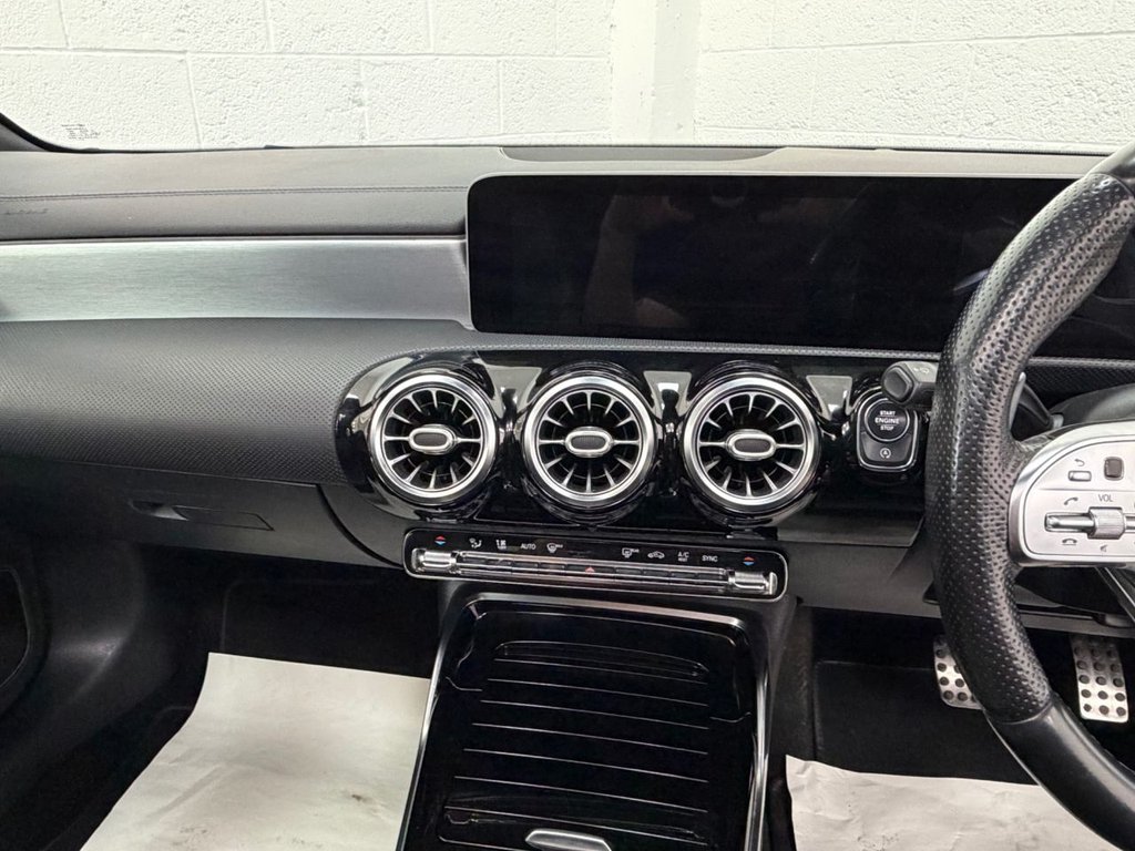 Used Mercedes-Benz A-Class 2019 for sale - 78200946: Photo 18