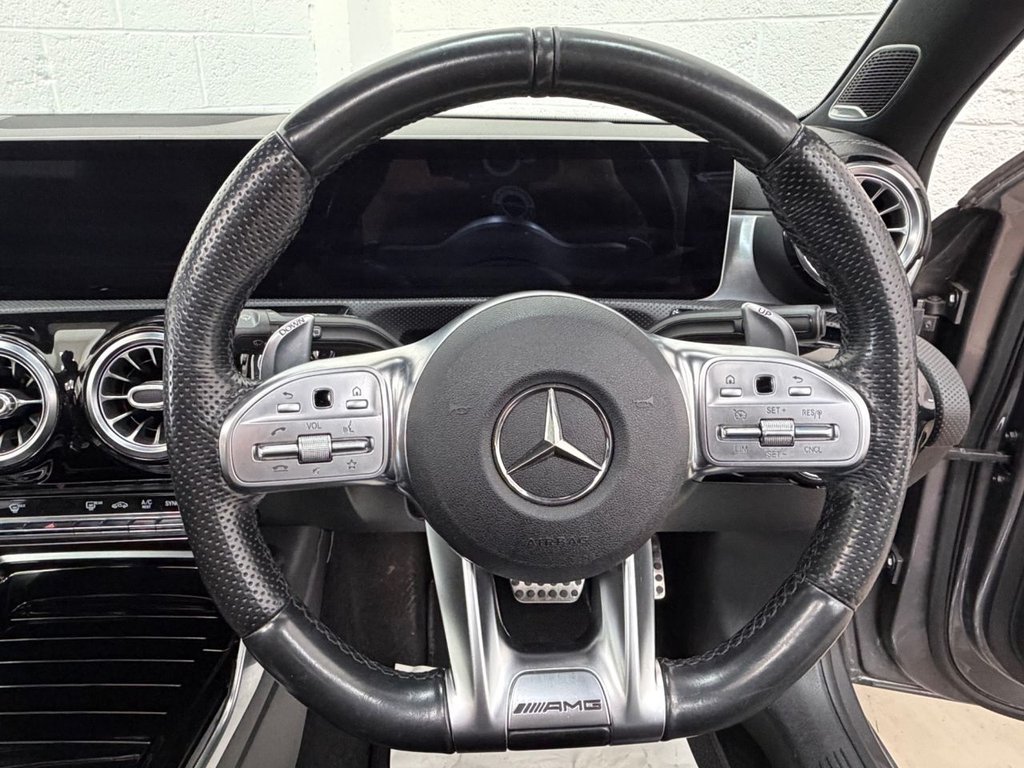 Used Mercedes-Benz A-Class 2019 for sale - 78200946: Photo 19