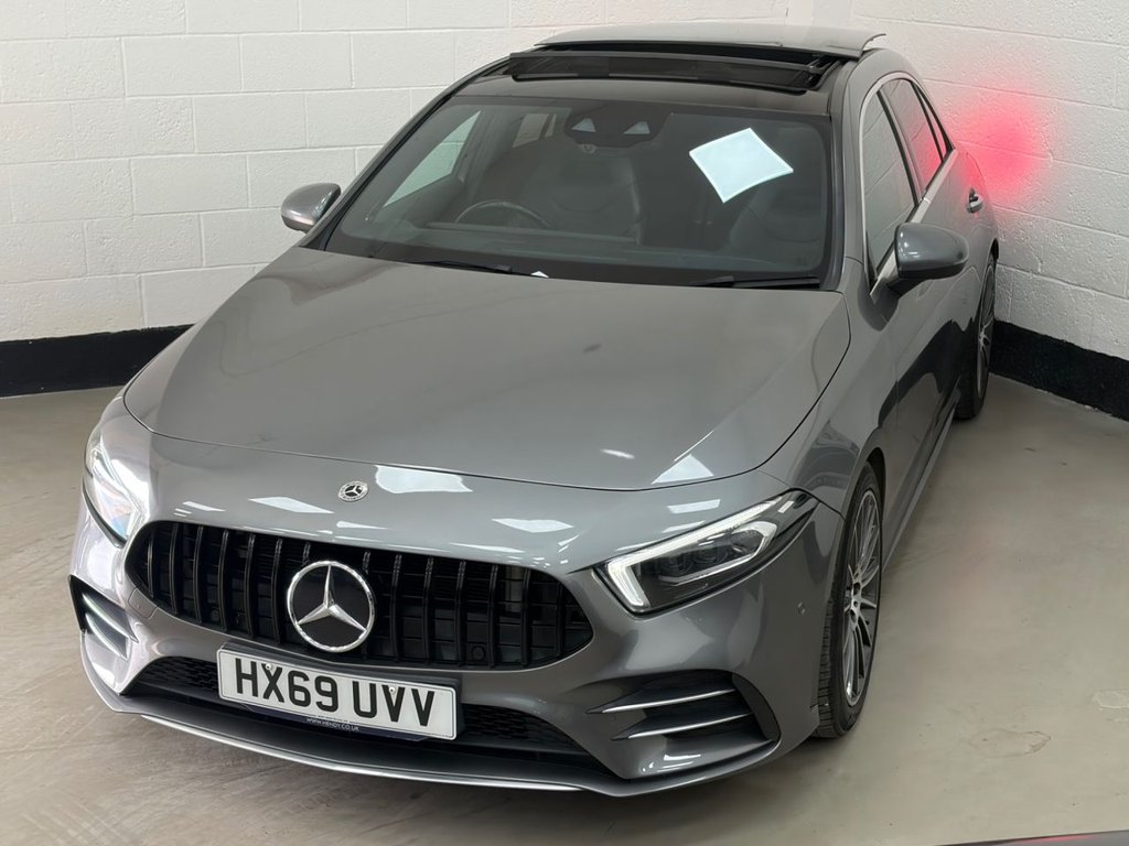 Used Mercedes-Benz A-Class 2019 for sale - 78200946: Photo 5