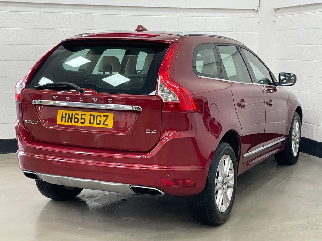 Used Volvo XC60 2016 for sale - 77521339: Photo 10