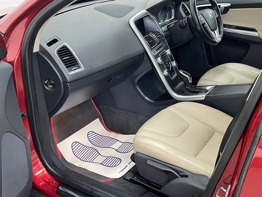 Used Volvo XC60 2016 for sale - 77521339: Photo 12