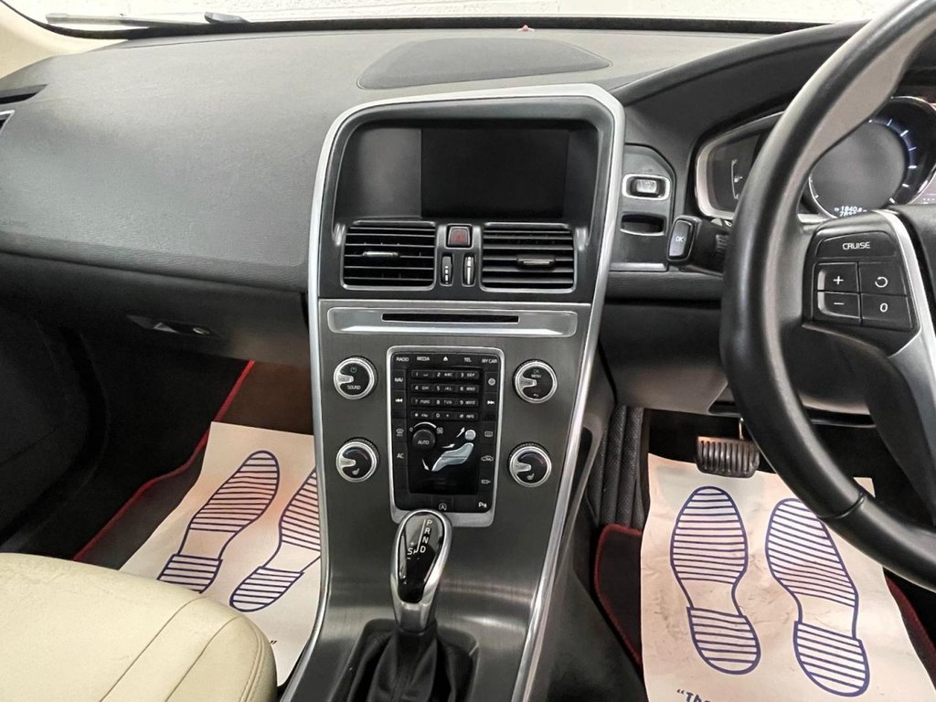 Used Volvo XC60 2016 for sale - 77521339: Photo 14