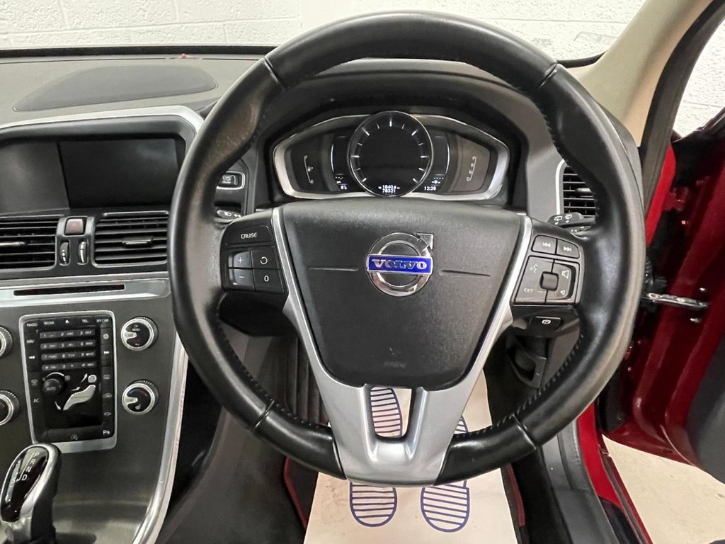 Used Volvo XC60 2016 for sale - 77521339: Photo 15