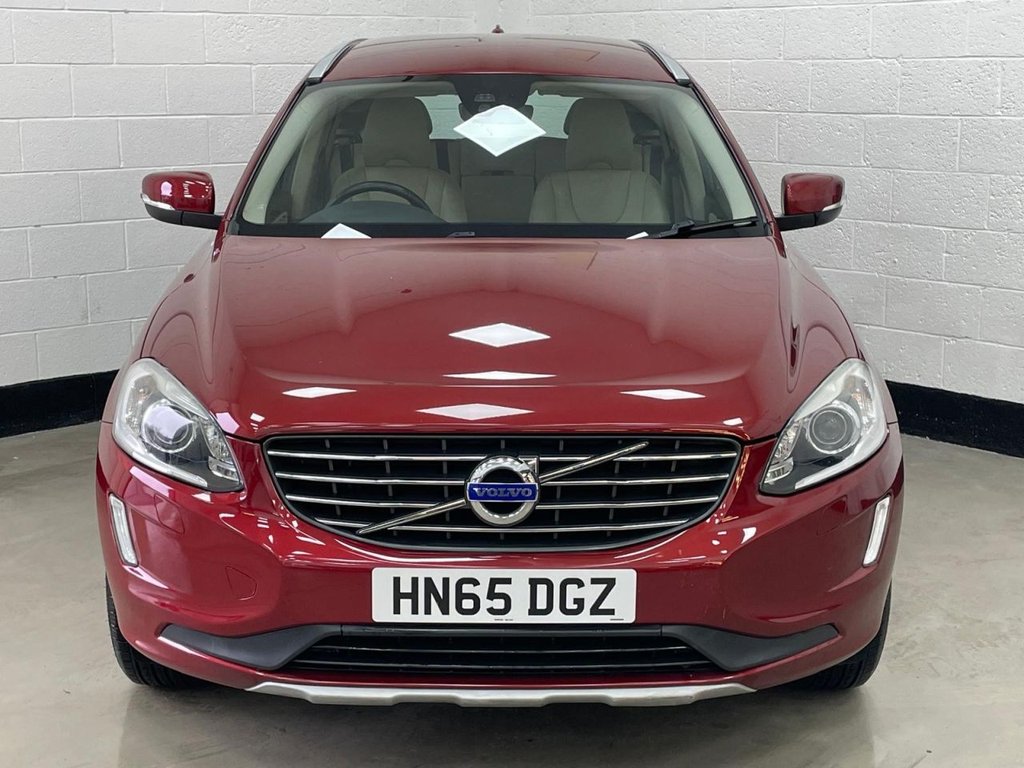 Used Volvo XC60 2016 for sale - 77521339: Photo 3
