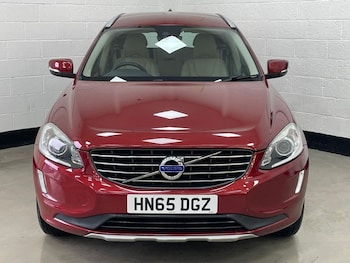 Used Volvo XC60 2016 for sale - 77521339: Photo