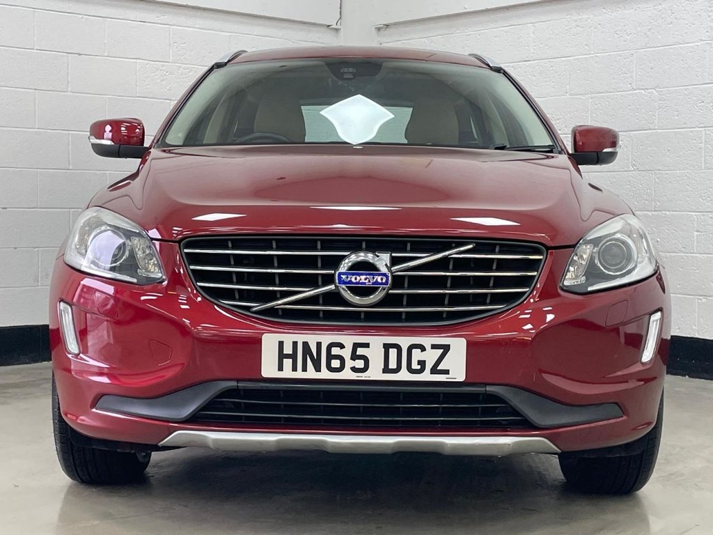 Used Volvo XC60 2016 for sale - 77521339: Photo 4