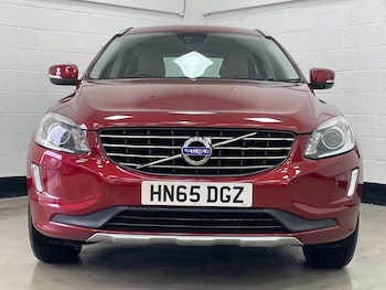 Used Volvo XC60 2016 for sale - 77521339: Photo