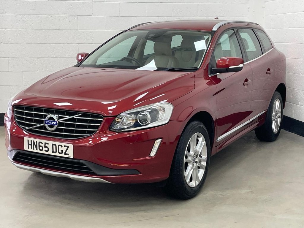 Used Volvo XC60 2016 for sale - 77521339: Photo 5