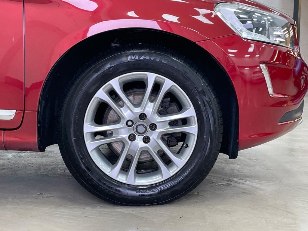 Used Volvo XC60 2016 for sale - 77521339: Photo 6