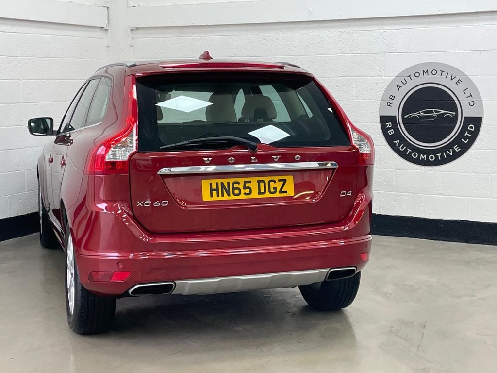 Used Volvo XC60 2016 for sale - 77521339: Photo 7