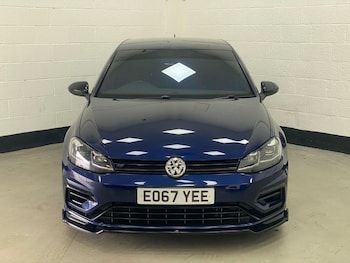Used Volkswagen Golf 2017 for sale - 75961918: Photo