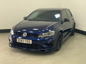 Used Volkswagen Golf 2017 for sale - 75961918: Photo