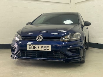 Used Volkswagen Golf 2017 for sale - 75961918: Photo