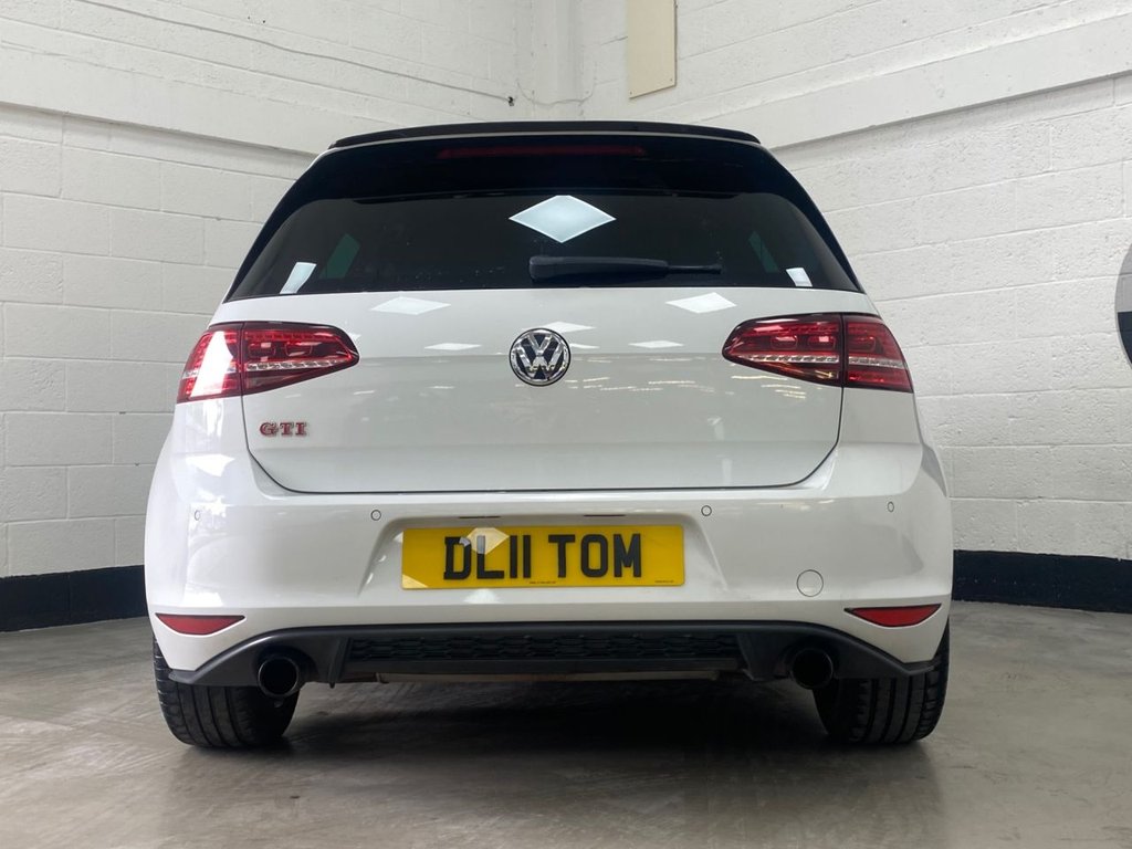 Used Volkswagen Golf 2014 for sale - 77065038: Photo 11