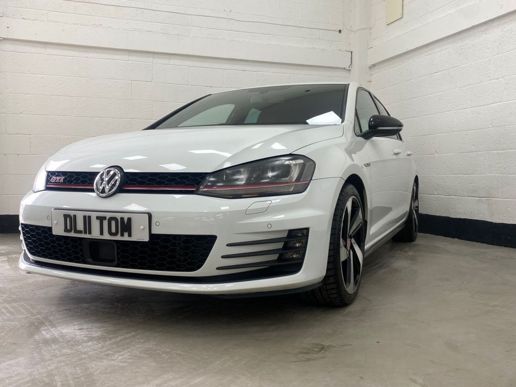 Used Volkswagen Golf 2014 for sale - 77065038: Photo 6