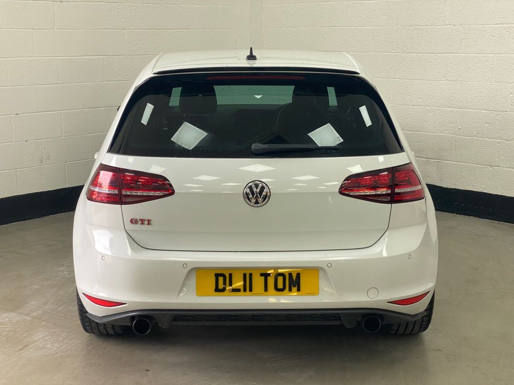 Used Volkswagen Golf 2014 for sale - 77065038: Photo 8