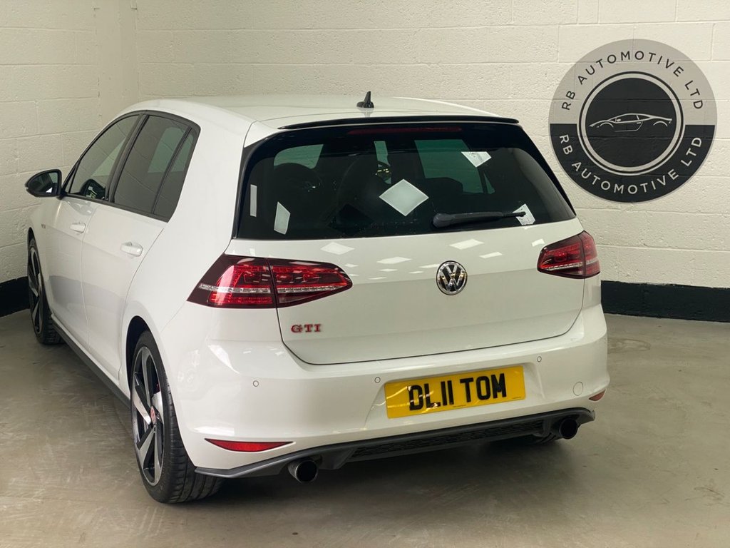 Used Volkswagen Golf 2014 for sale - 77065038: Photo 9