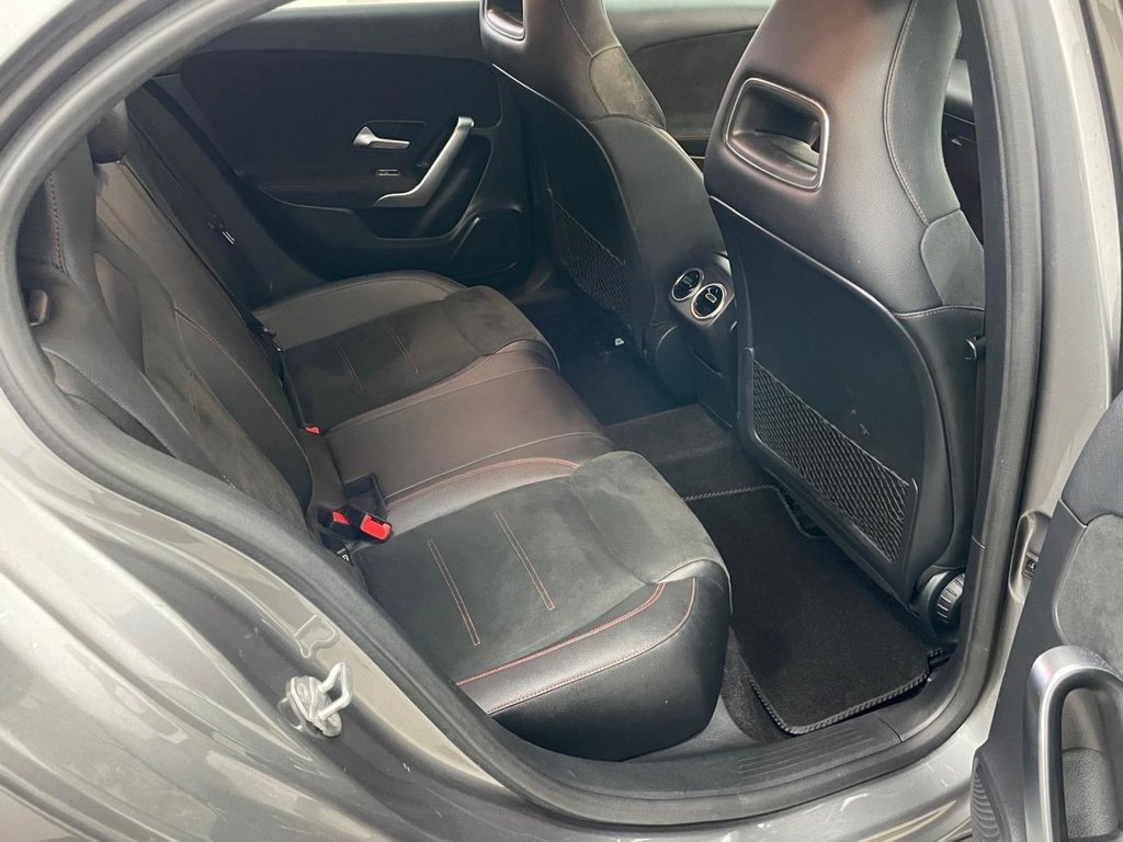Used Mercedes-Benz A-Class 2020 for sale - 77499406: Photo 10