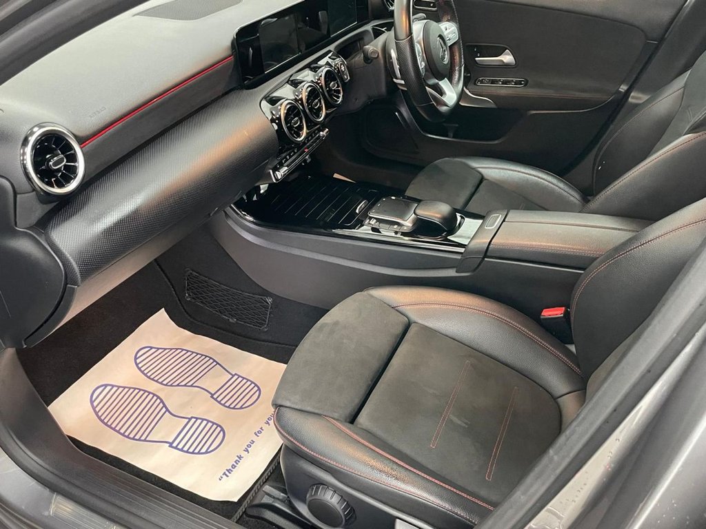 Used Mercedes-Benz A-Class 2020 for sale - 77499406: Photo 12