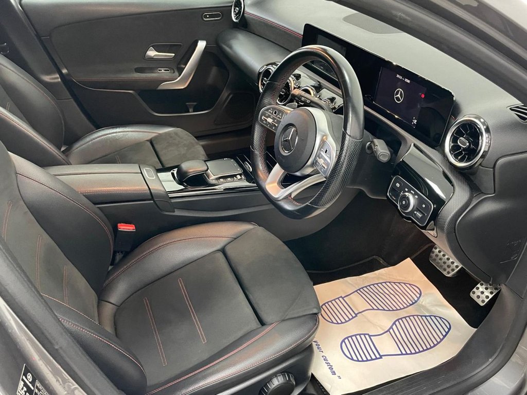 Used Mercedes-Benz A-Class 2020 for sale - 77499406: Photo 13