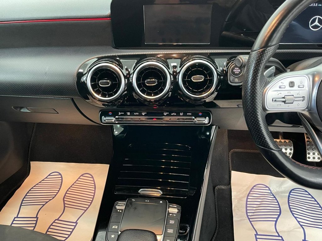 Used Mercedes-Benz A-Class 2020 for sale - 77499406: Photo 14