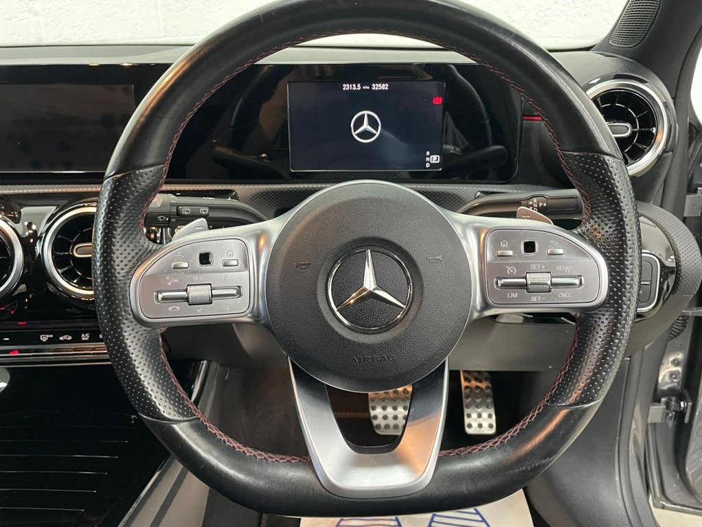 Used Mercedes-Benz A-Class 2020 for sale - 77499406: Photo 15