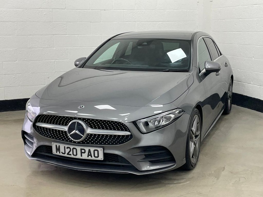 Used Mercedes-Benz A-Class 2020 for sale - 77499406: Photo 4