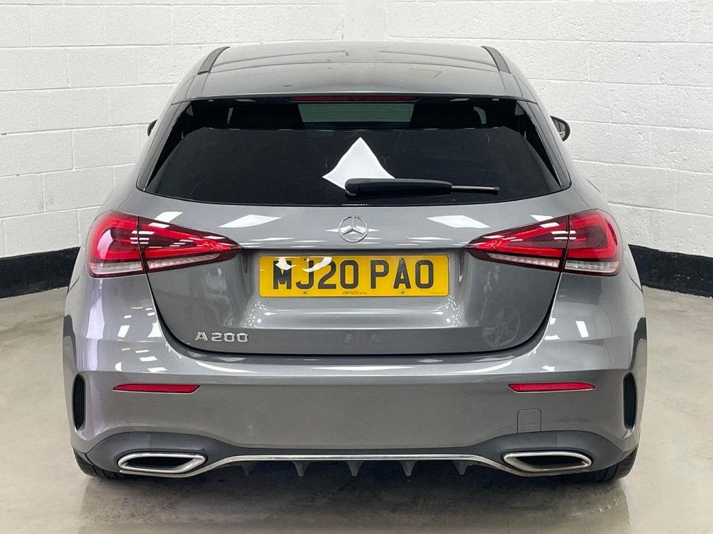 Used Mercedes-Benz A-Class 2020 for sale - 77499406: Photo 7