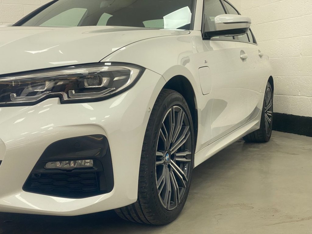 Used BMW 3 Series 2019 for sale - 77669057: Photo 10