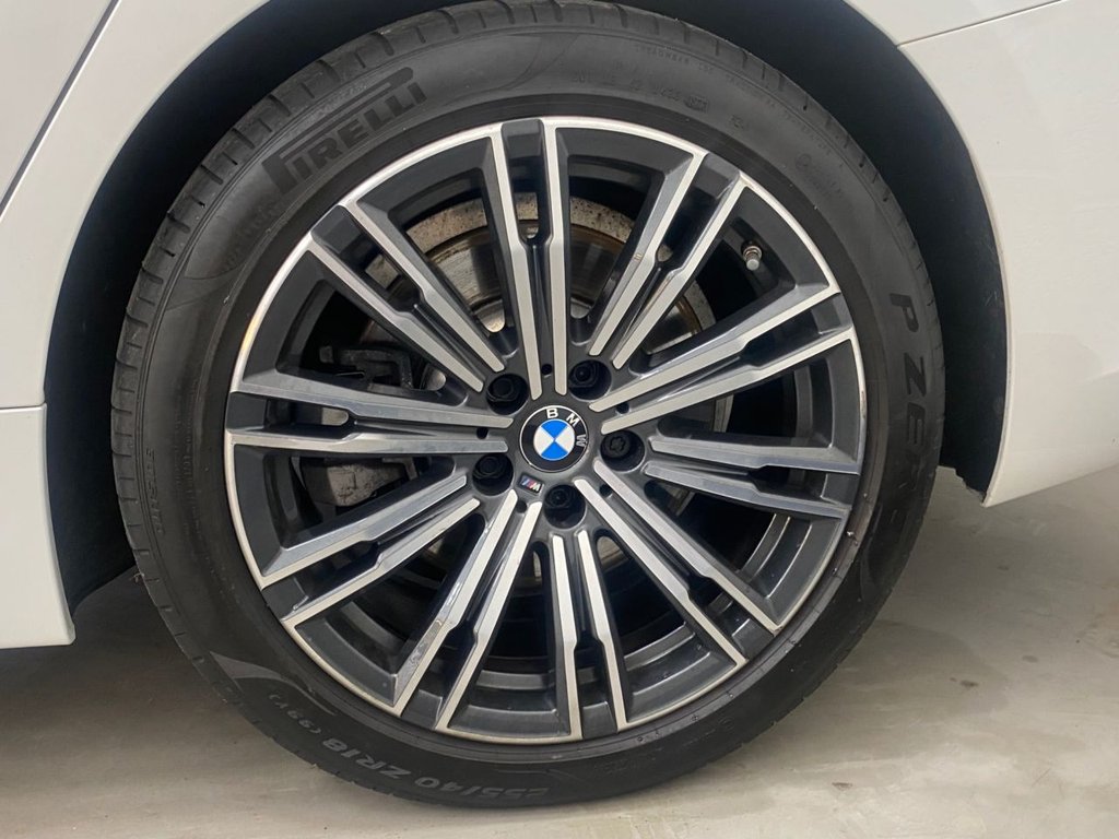 Used BMW 3 Series 2019 for sale - 77669057: Photo 12