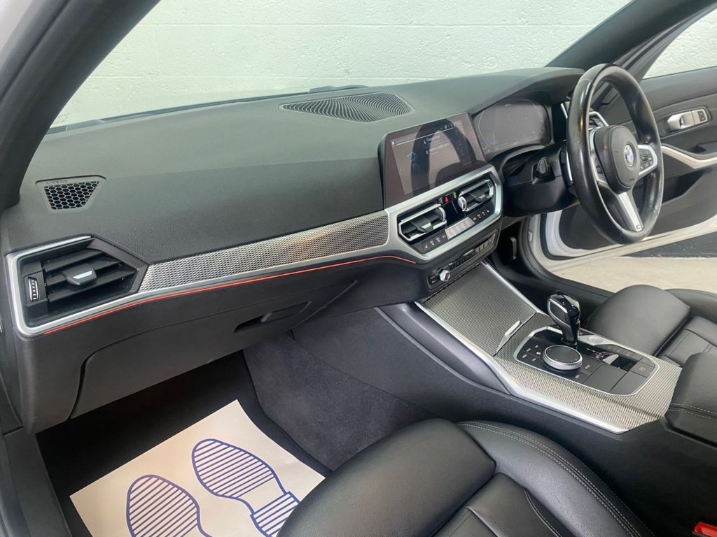 Used BMW 3 Series 2019 for sale - 77669057: Photo 14