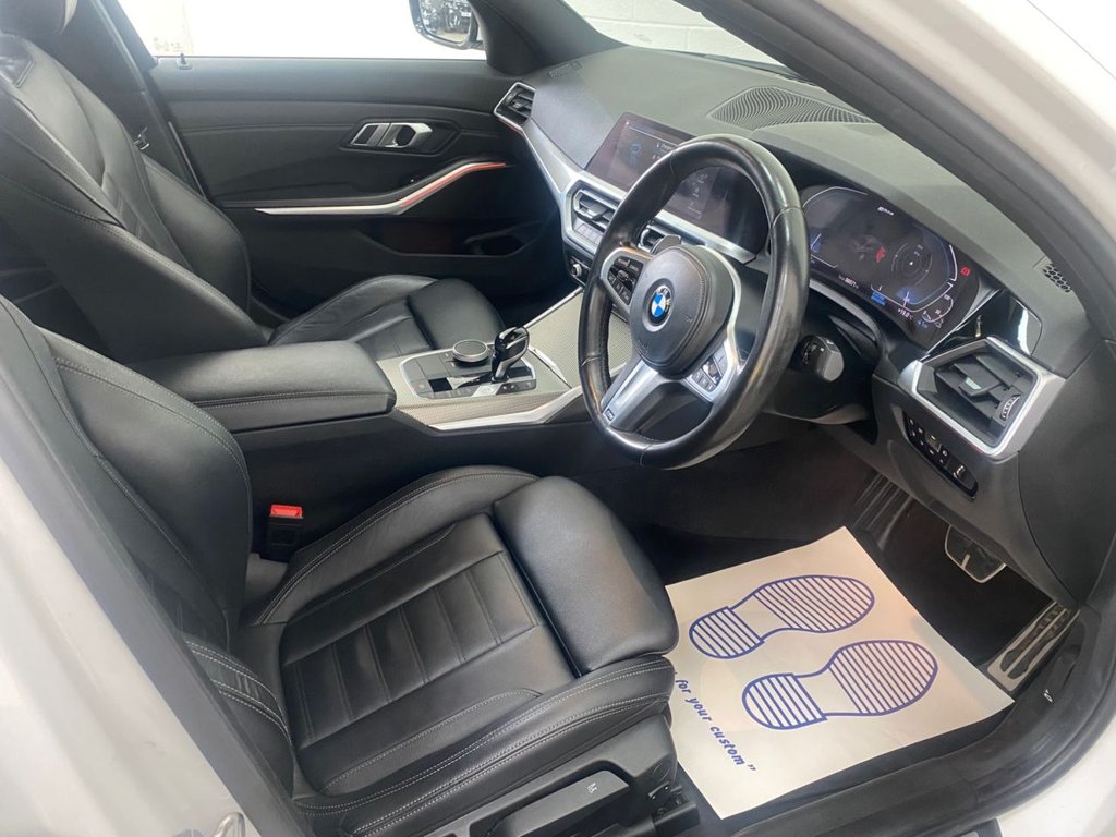 Used BMW 3 Series 2019 for sale - 77669057: Photo 15