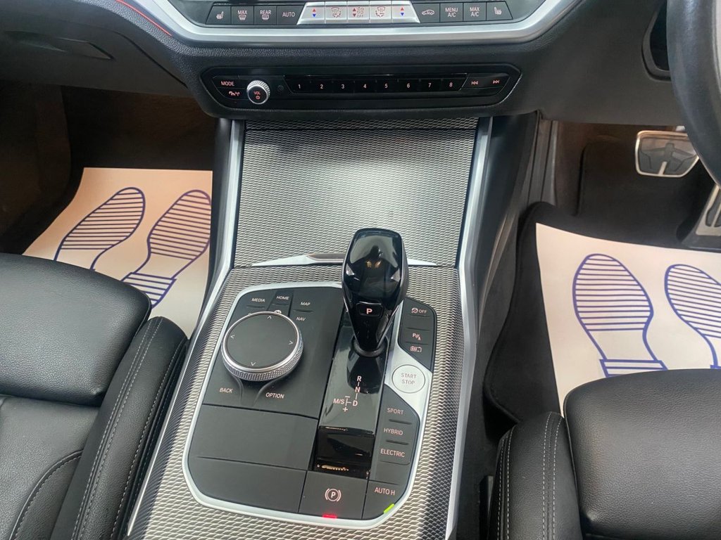 Used BMW 3 Series 2019 for sale - 77669057: Photo 16