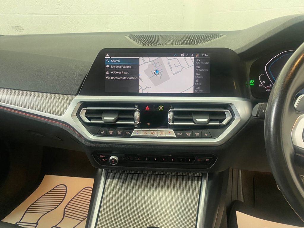 Used BMW 3 Series 2019 for sale - 77669057: Photo 17