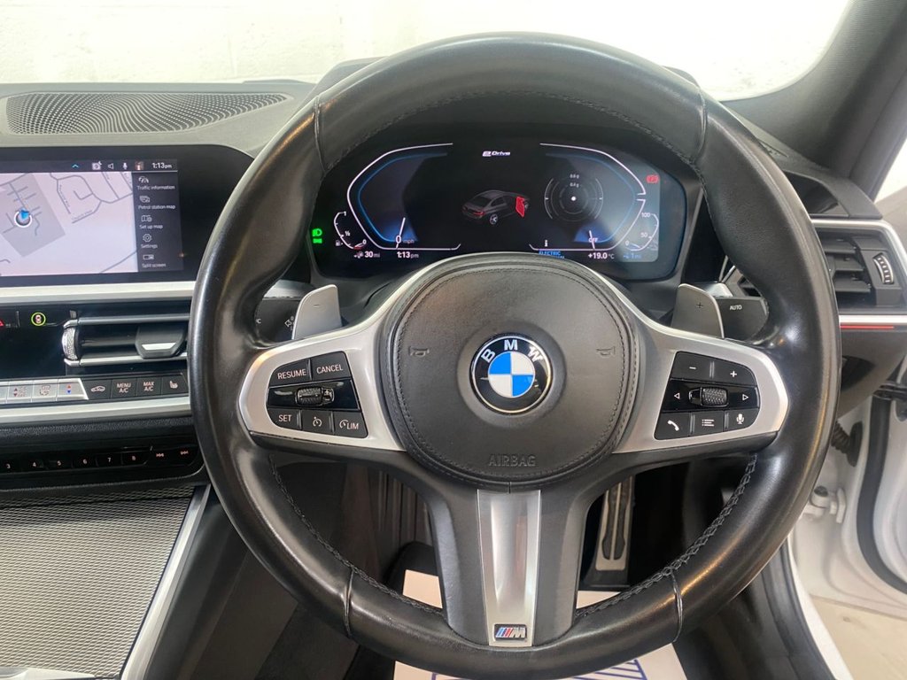 Used BMW 3 Series 2019 for sale - 77669057: Photo 18