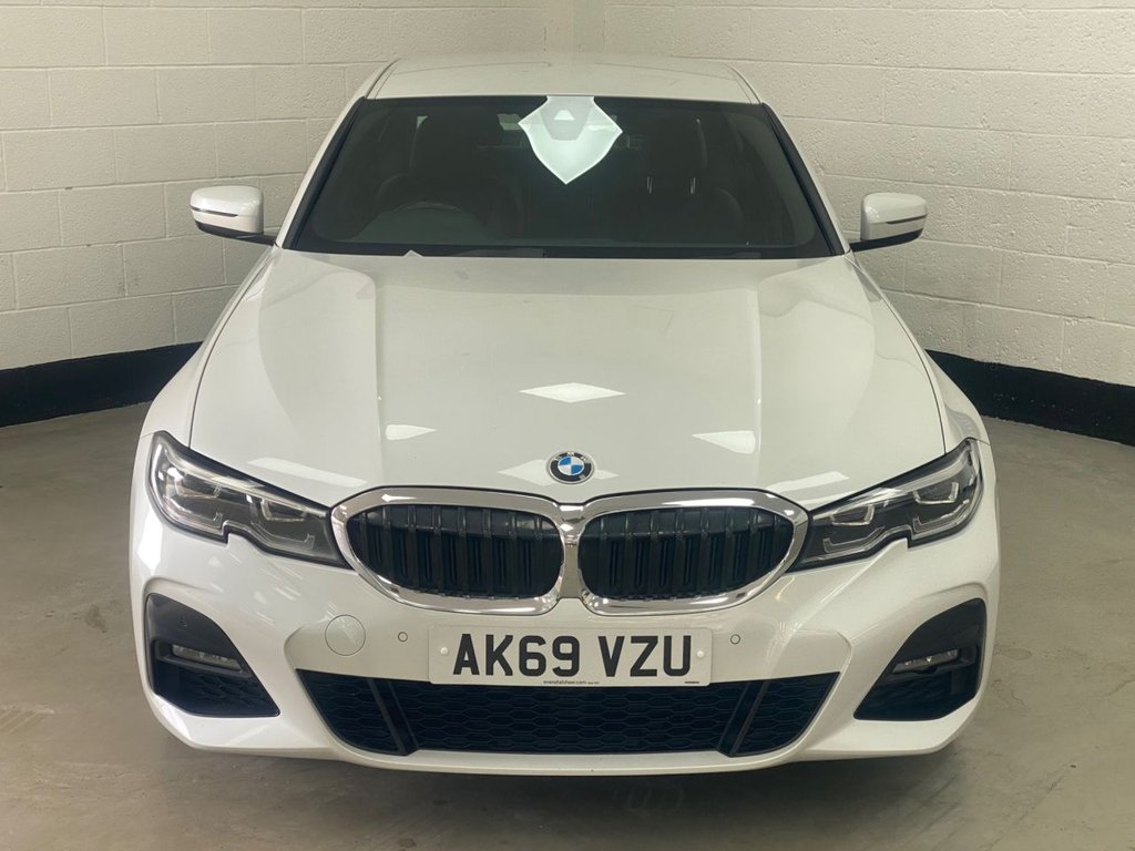 Used BMW 3 Series 2019 for sale - 77669057: Photo 3