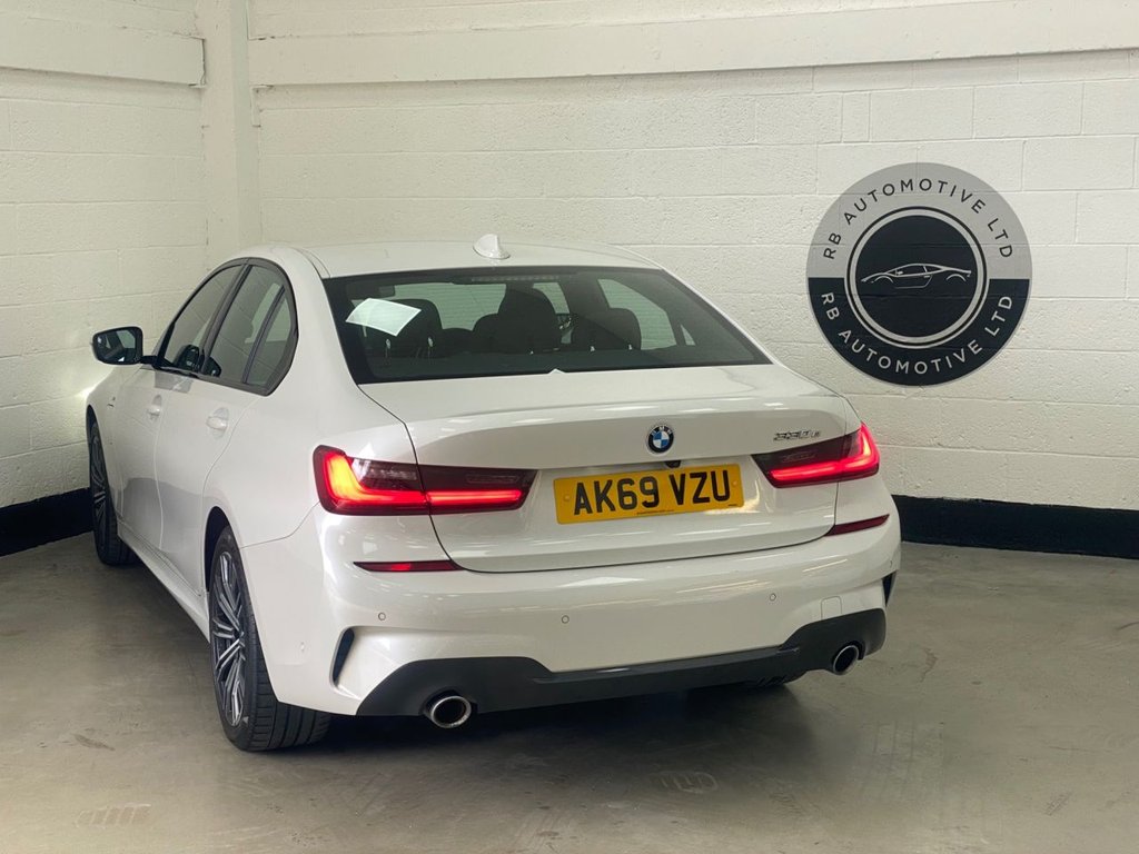 Used BMW 3 Series 2019 for sale - 77669057: Photo 6