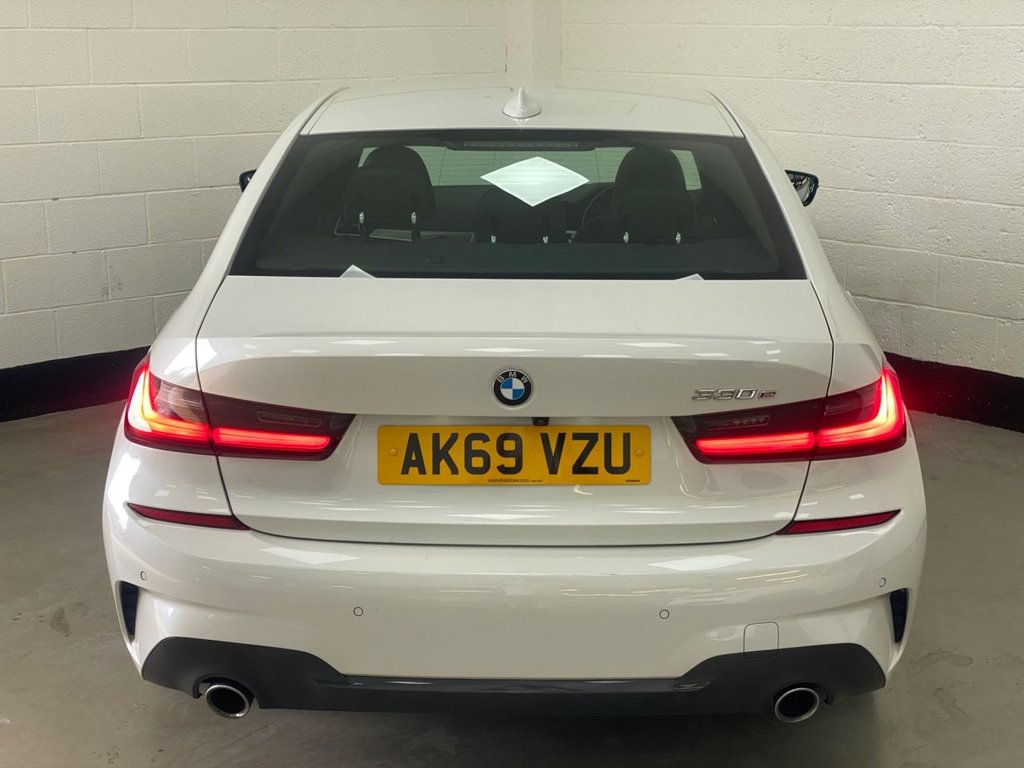 Used BMW 3 Series 2019 for sale - 77669057: Photo 7