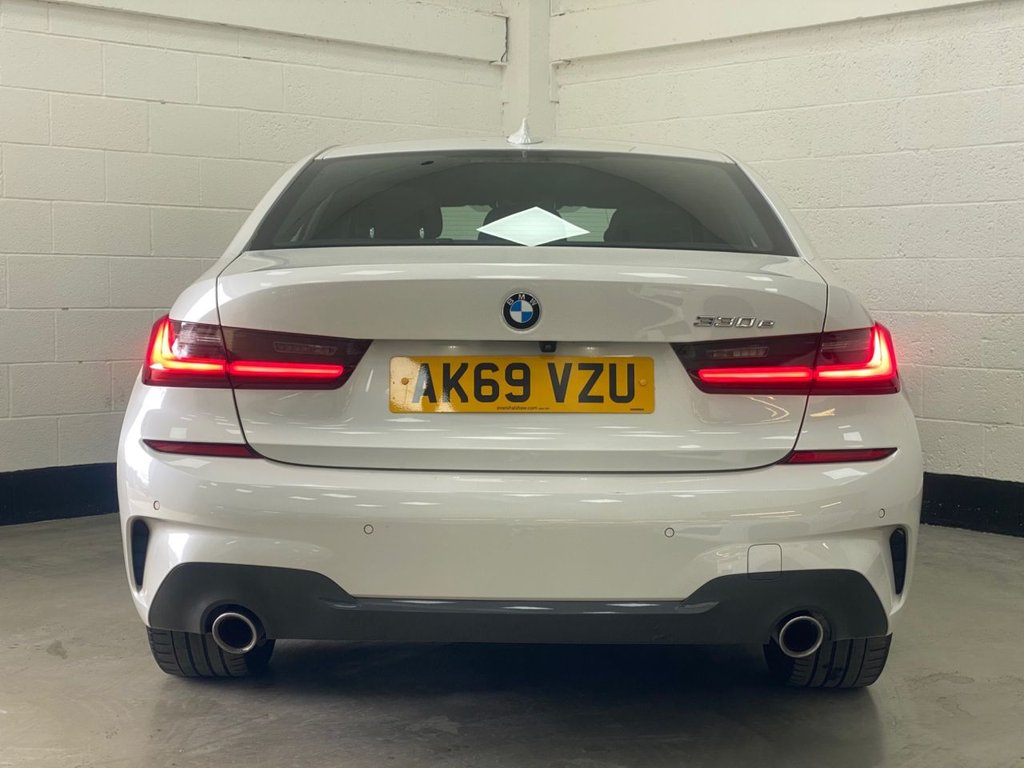 Used BMW 3 Series 2019 for sale - 77669057: Photo 8