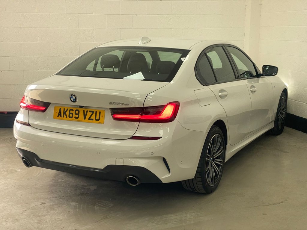 Used BMW 3 Series 2019 for sale - 77669057: Photo 9