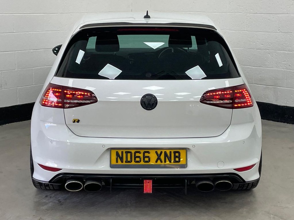 Used Volkswagen Golf 2016 for sale - 76642666: Photo 10