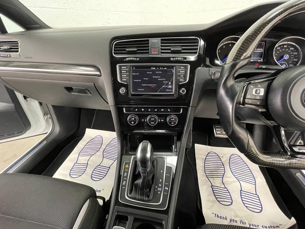 Used Volkswagen Golf 2016 for sale - 76642666: Photo 14