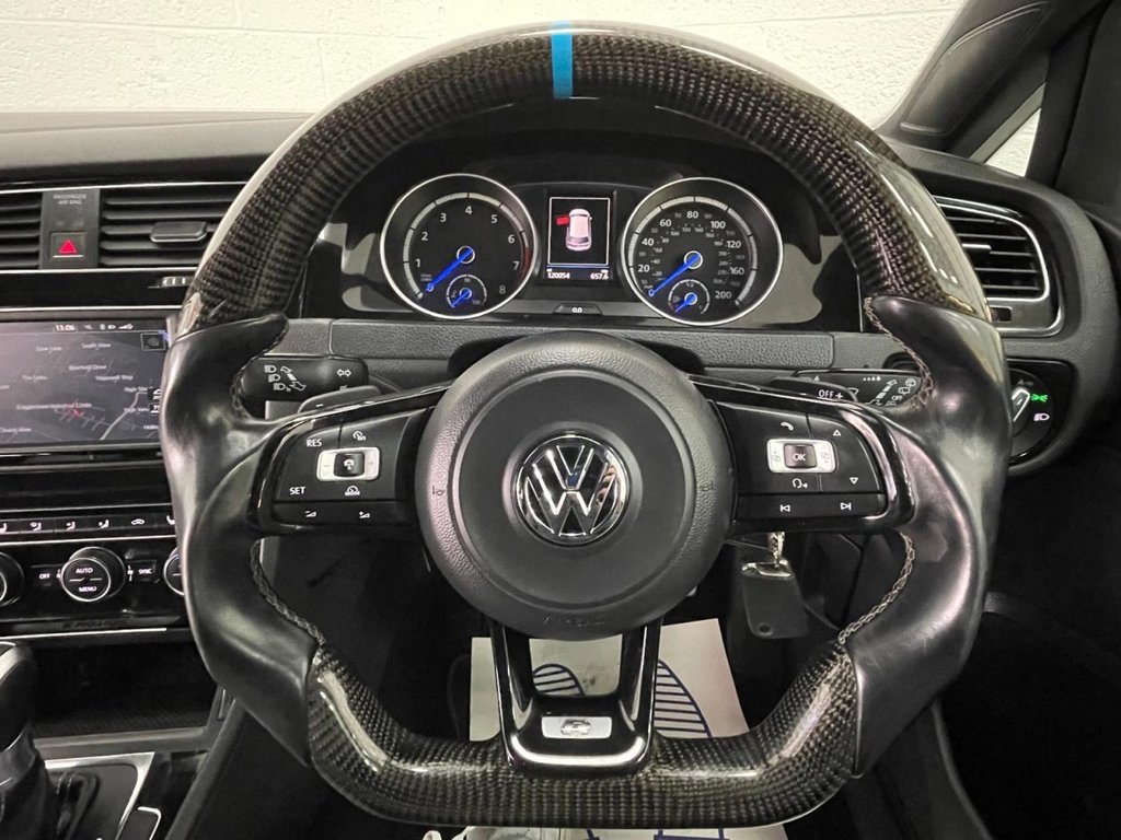 Used Volkswagen Golf 2016 for sale - 76642666: Photo 15