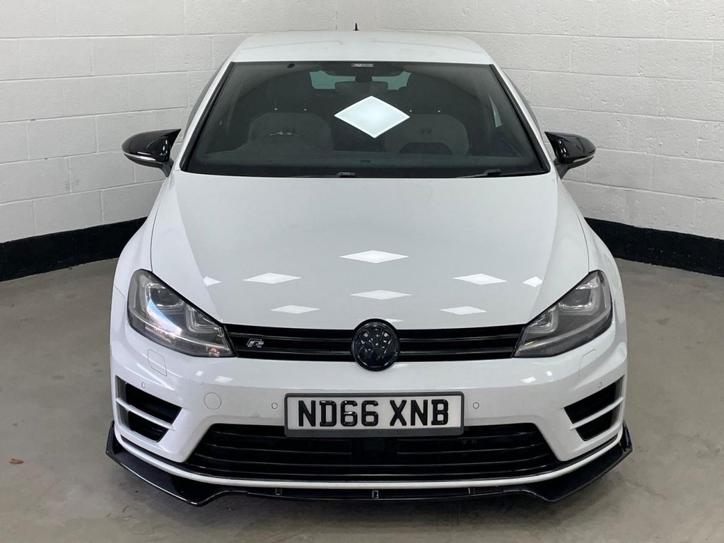 Used Volkswagen Golf 2016 for sale - 76642666: Photo 3