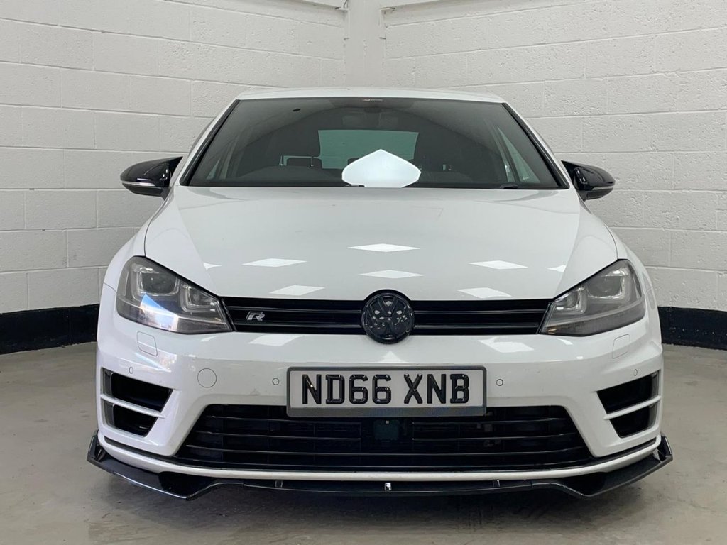 Used Volkswagen Golf 2016 for sale - 76642666: Photo 4