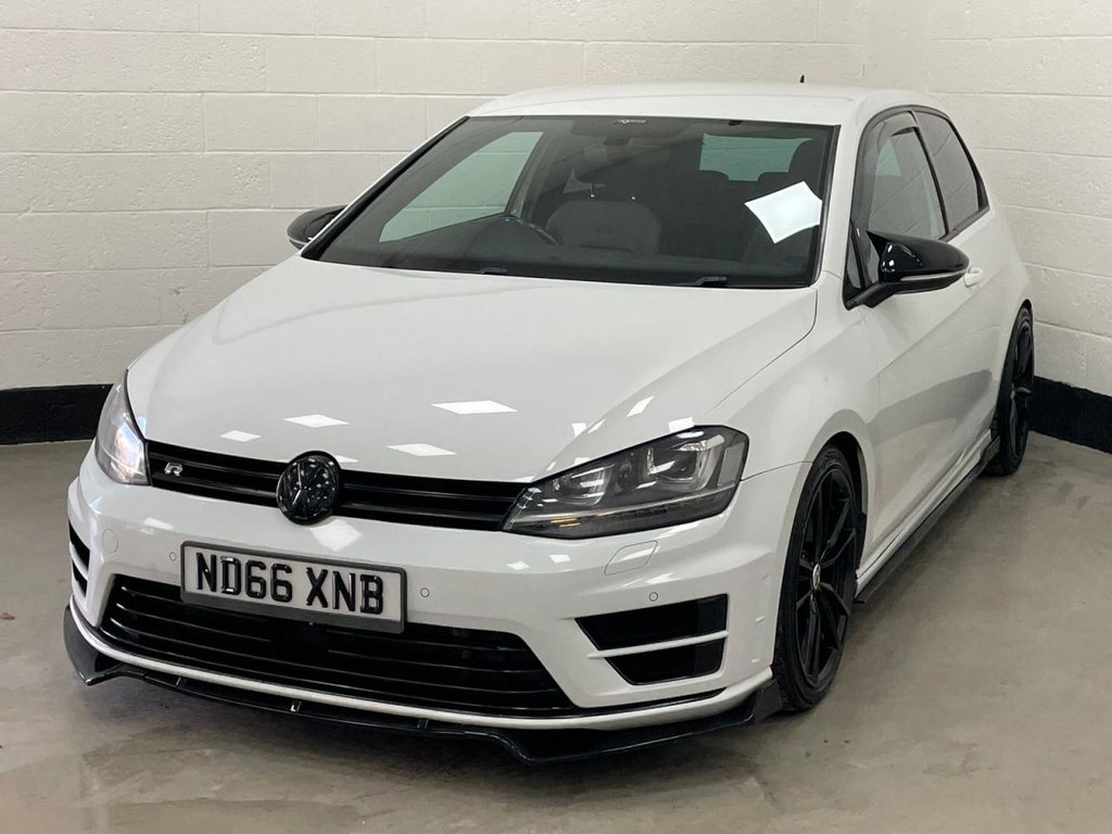 Used Volkswagen Golf 2016 for sale - 76642666: Photo 5