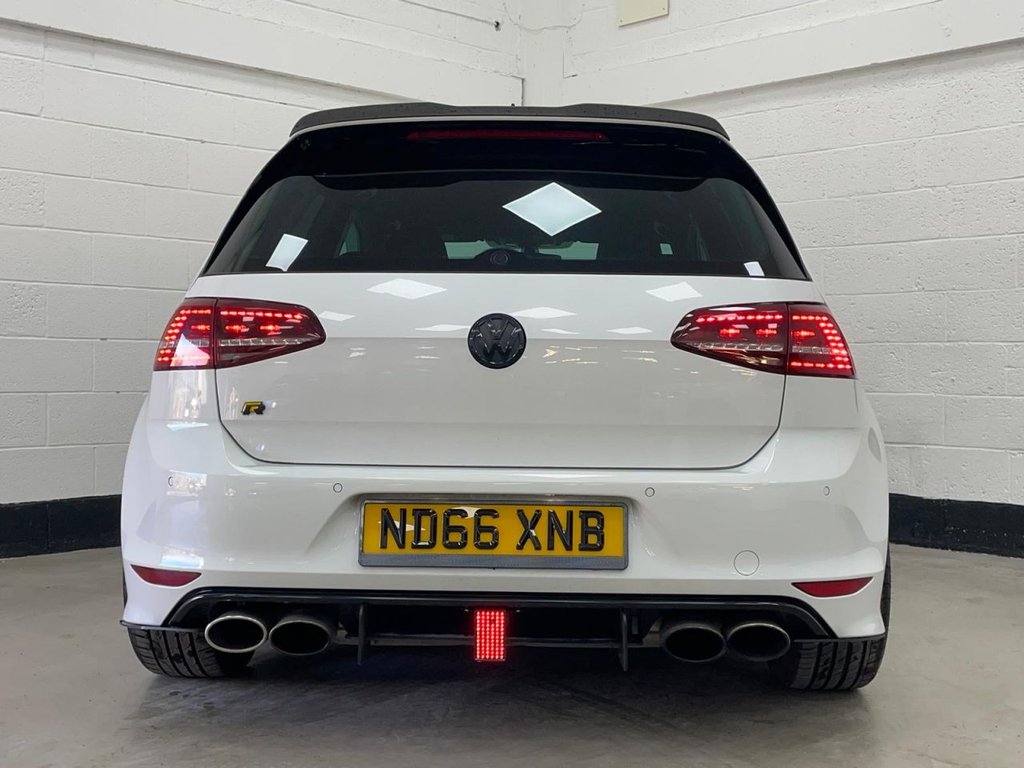 Used Volkswagen Golf 2016 for sale - 76642666: Photo 7