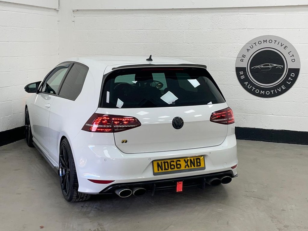 Used Volkswagen Golf 2016 for sale - 76642666: Photo 9