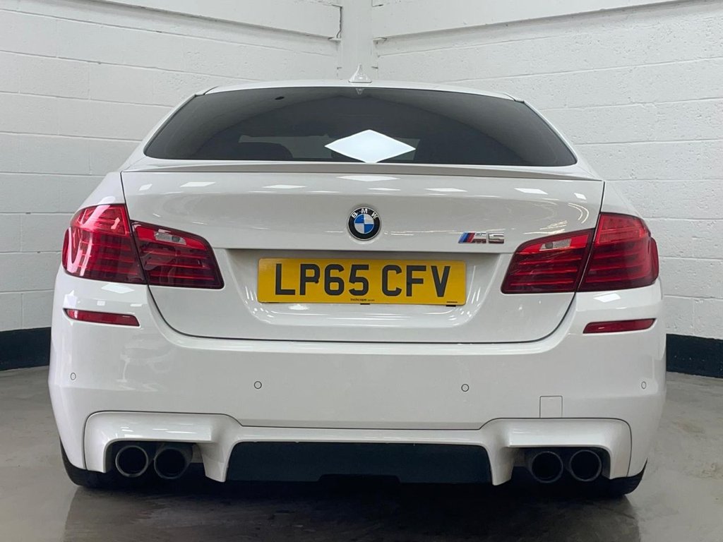 Used BMW M5 2015 for sale - 76454748: Photo 11