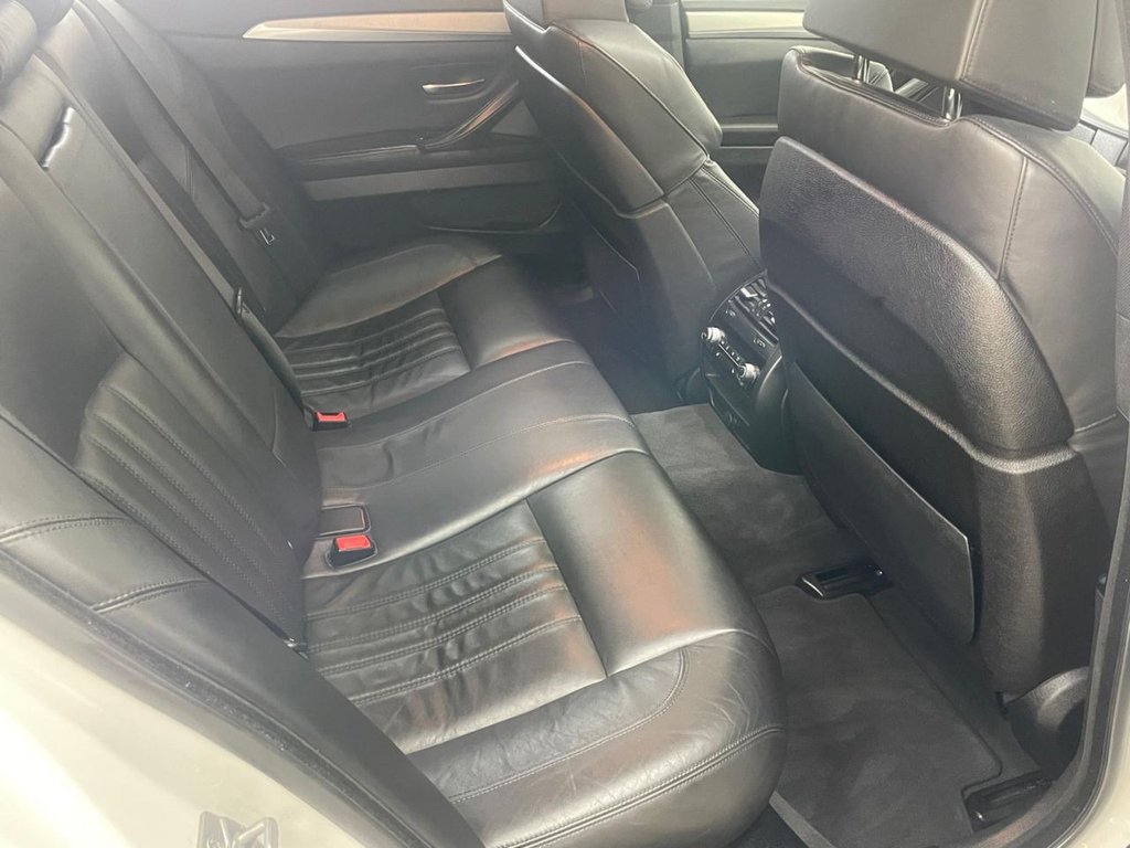 Used BMW M5 2015 for sale - 76454748: Photo 13